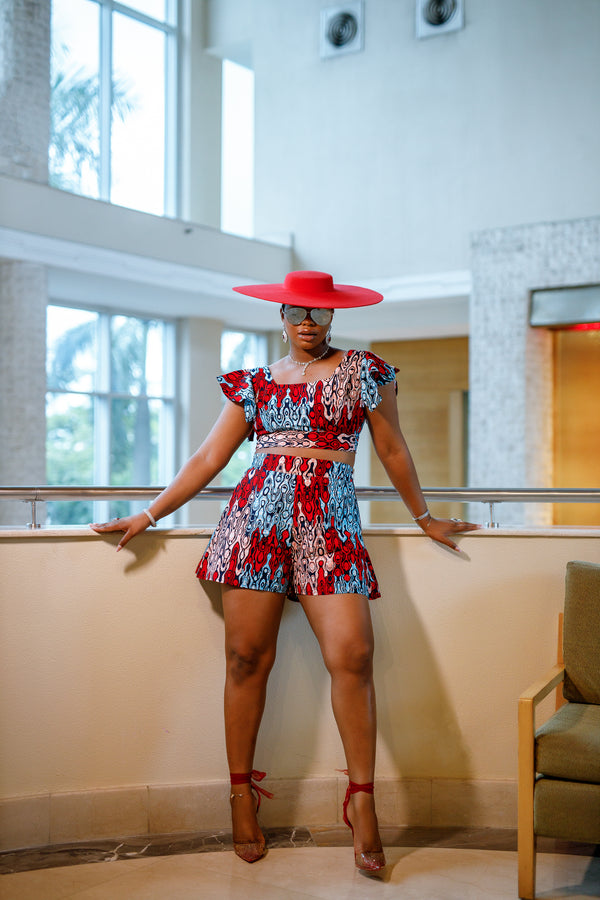 Omono 2 piece set