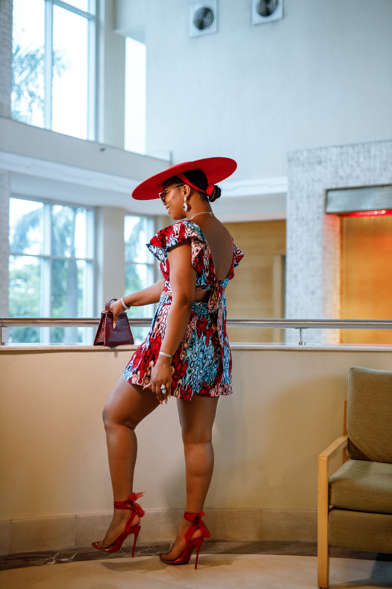 Omono 2 piece set