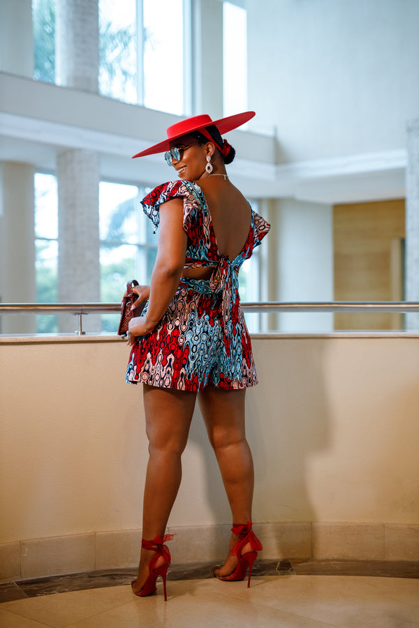 Omono 2 piece set