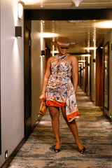 NYA Dress