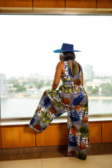 Andy Jumpsuit