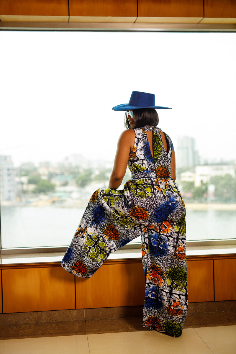 Andy Jumpsuit