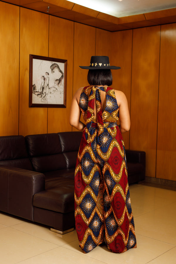 Angie Jumpsuit