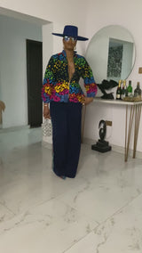 Chiagozie Top