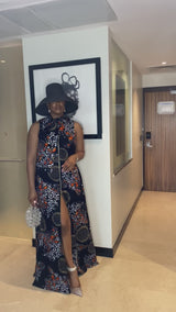Chioma dress