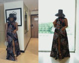 Chioma dress
