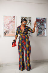 Ava Jumpsuit