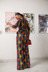 Ava Jumpsuit