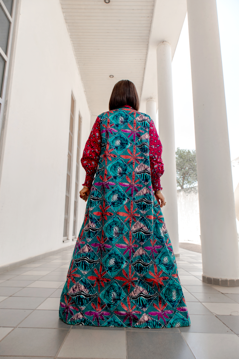 MOFI Kimono/Jacket