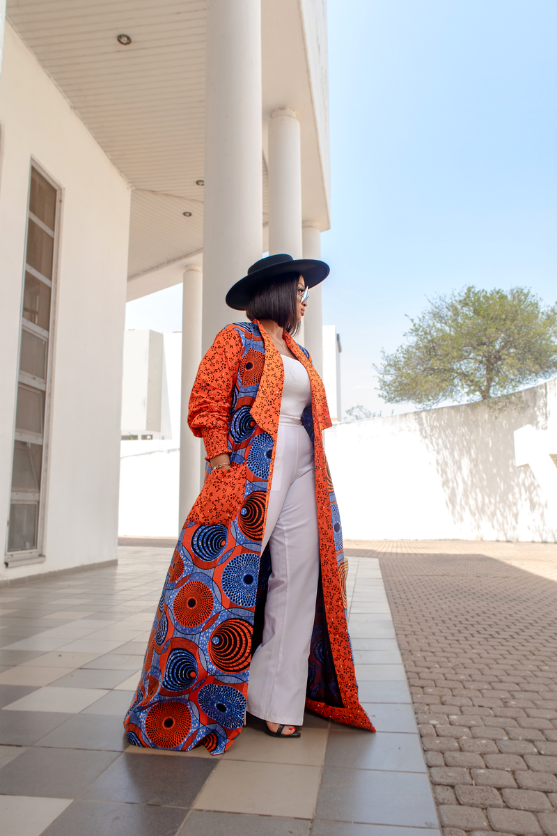 SOFI Kimono/Jacket