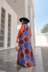 SOFI Kimono/Jacket