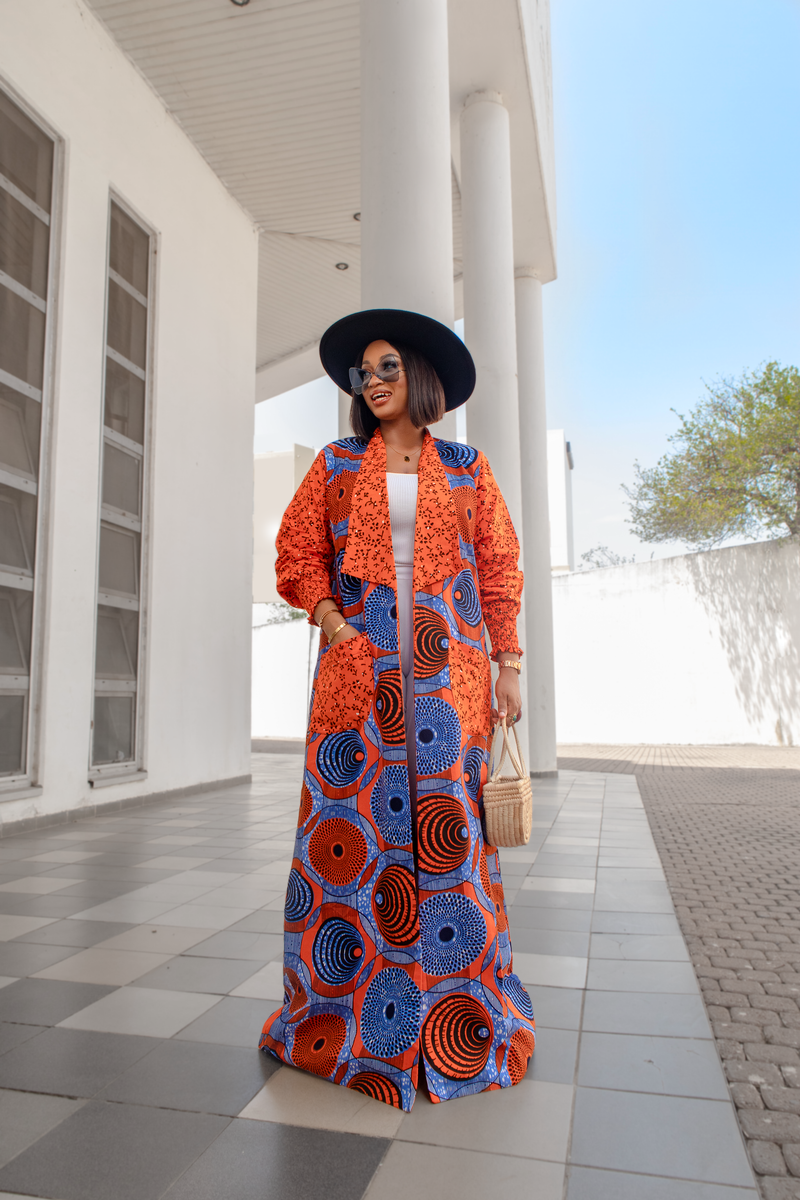 SOFI Kimono/Jacket