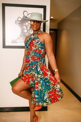 LELA Dress