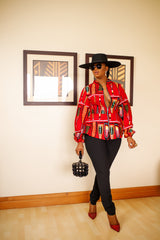 MASE TOP