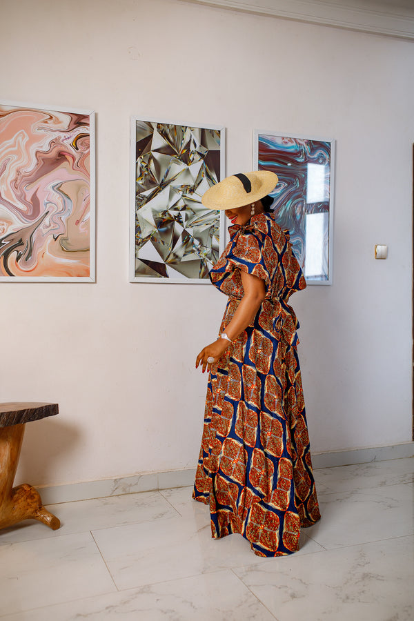 ODY Maxi Dress