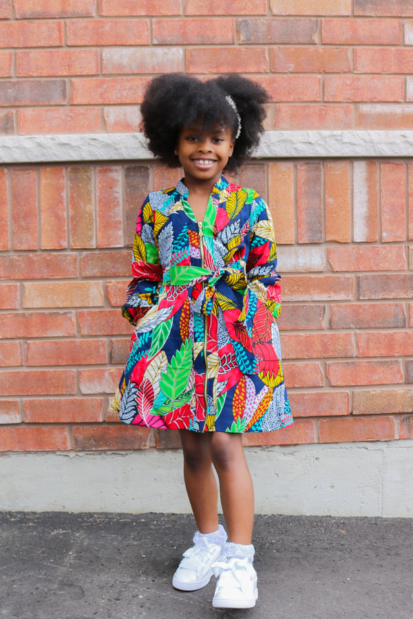Latest mother and online daughter ankara styles