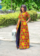 Debi Kimono/Jacket