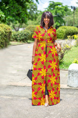 Debi Kimono/Jacket