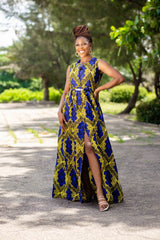 Ndidi dress(FINIAL SALE)