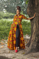 Debi Kimono/Jacket