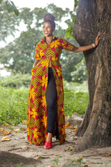 Debi Kimono/Jacket