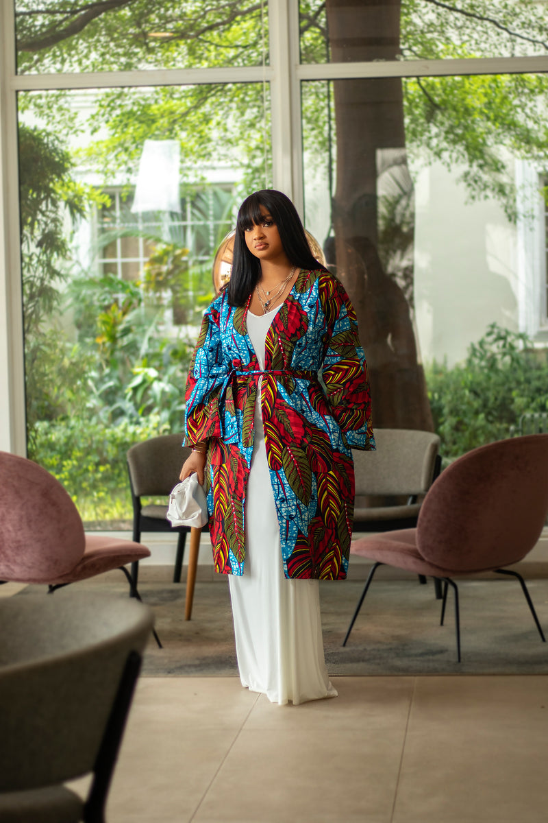 Freya Kimono