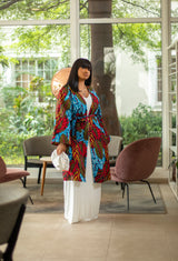 Freya Kimono