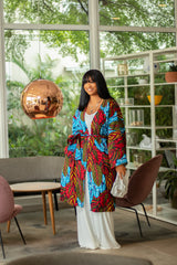 Freya Kimono
