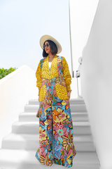KAFI Kimono/Jacket