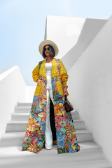KAFI Kimono/Jacket