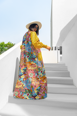 KAFI Kimono/Jacket