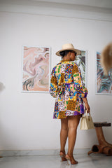 Ayira dress