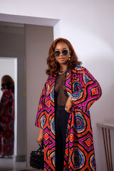 KENECHI Kimono