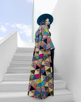 KIKA Kimono (PRE-ORDER Ships From OCT. 9)