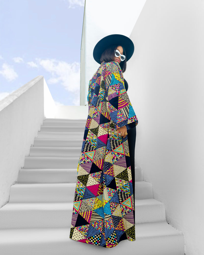 KIKA Kimono (PRE-ORDER Ships From OCT. 9)