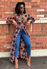 Kosi dress