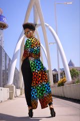 Chi Kaftan