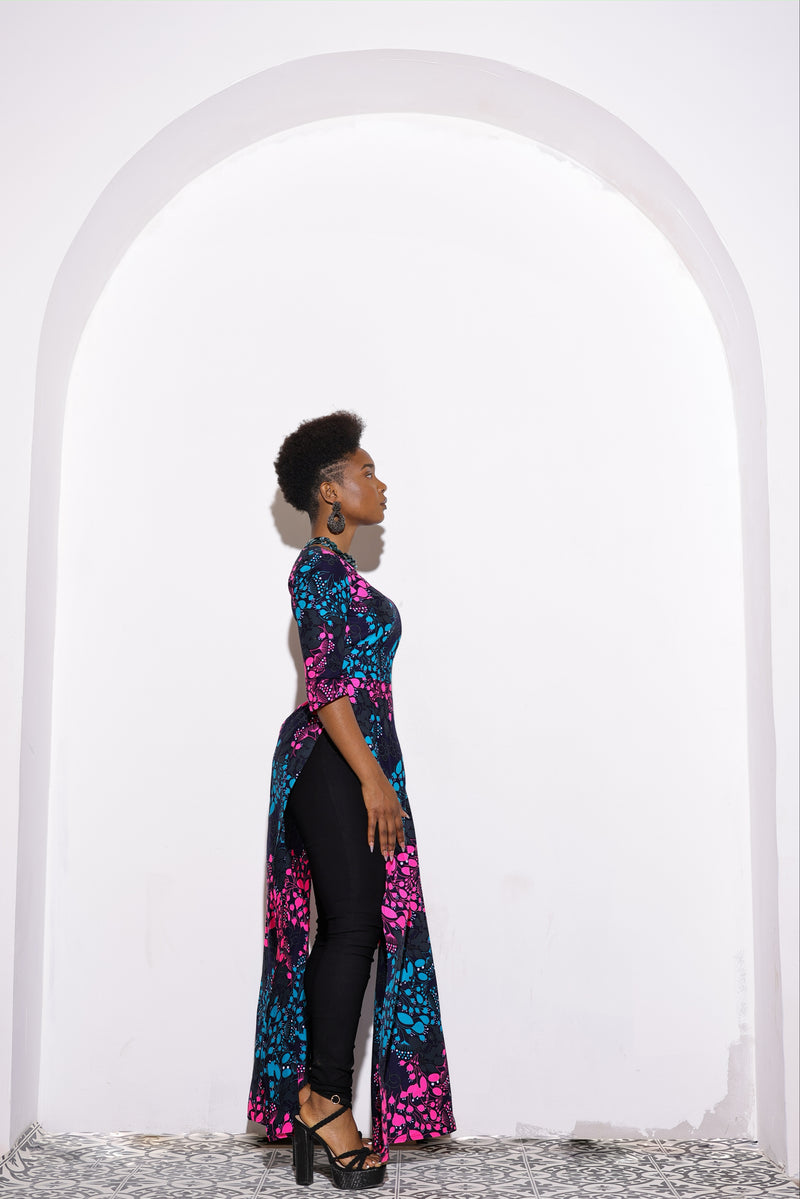Cha-cha Kaftan