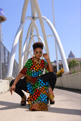 Chi Kaftan