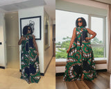 Chisom dress