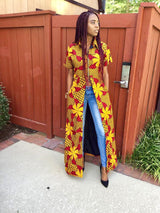 Debi Kimono/Jacket