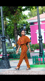 Obi Pants