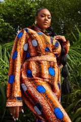 ENYINNA Pant and top set